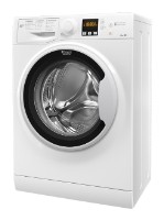 Mașină de spălat Hotpoint-Ariston RSM 601 W fotografie, caracteristici