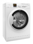 ﻿Washing Machine Hotpoint-Ariston RSM 601 W 60.00x85.00x43.00 cm