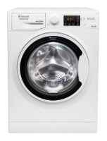 ﻿Washing Machine Hotpoint-Ariston RST 601 W Photo, Characteristics