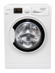 洗濯機 Hotpoint-Ariston RST 601 W 60.00x85.00x43.00 cm