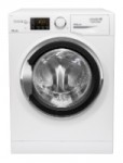 çamaşır makinesi Hotpoint-Ariston RST 602 X 60.00x85.00x44.00 sm