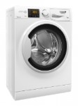 洗衣机 Hotpoint-Ariston RST 703 DW 60.00x85.00x44.00 厘米