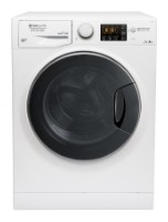 çamaşır makinesi Hotpoint-Ariston RST 722 ST K fotoğraf, özellikleri