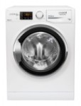﻿Washing Machine Hotpoint-Ariston RST 723 DX 60.00x85.00x44.00 cm