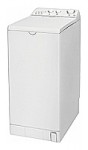 ﻿Washing Machine Hotpoint-Ariston TX 100 40.00x85.00x60.00 cm