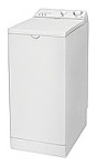 ﻿Washing Machine Hotpoint-Ariston TX 60 40.00x85.00x60.00 cm