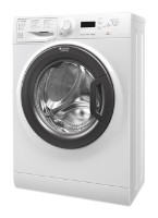 ﻿Washing Machine Hotpoint-Ariston VMF 702 B Photo, Characteristics
