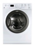 ﻿Washing Machine Hotpoint-Ariston VMG 722 B 60.00x85.00x54.00 cm