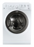 ﻿Washing Machine Hotpoint-Ariston VML 7023 B 60.00x85.00x54.00 cm