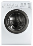 ﻿Washing Machine Hotpoint-Ariston VML 7082 B 60.00x85.00x54.00 cm