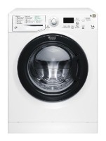 Vaskemaskin Hotpoint-Ariston VMSD 702 B Bilde, kjennetegn