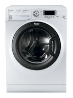 Máquina de lavar Hotpoint-Ariston VMSD 722 ST B Foto, características