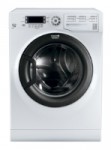 洗濯機 Hotpoint-Ariston VMSD 722 ST B 60.00x85.00x44.00 cm