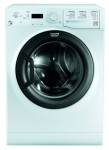 洗濯機 Hotpoint-Ariston VMSF 6013 B 60.00x85.00x40.00 cm