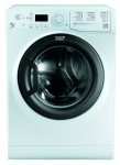 Máquina de lavar Hotpoint-Ariston VMSG 601 B 60.00x85.00x40.00 cm