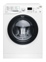 Mașină de spălat Hotpoint-Ariston VMSG 702 B fotografie, caracteristici
