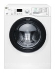 ﻿Washing Machine Hotpoint-Ariston VMSG 702 B 60.00x85.00x44.00 cm
