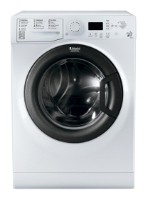 Tvättmaskin Hotpoint-Ariston VMSG 722 ST B Fil, egenskaper