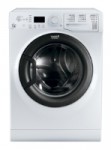 ﻿Washing Machine Hotpoint-Ariston VMSG 722 ST B 60.00x85.00x44.00 cm