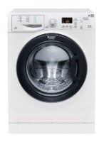 Vaskemaskine Hotpoint-Ariston VMSG 8029 B Foto, Egenskaber