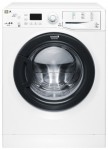 Vaskemaskine Hotpoint-Ariston WDG 9640 B 60.00x85.00x60.00 cm