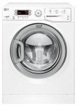 ﻿Washing Machine Hotpoint-Ariston WMD 843 BS 60.00x85.00x60.00 cm