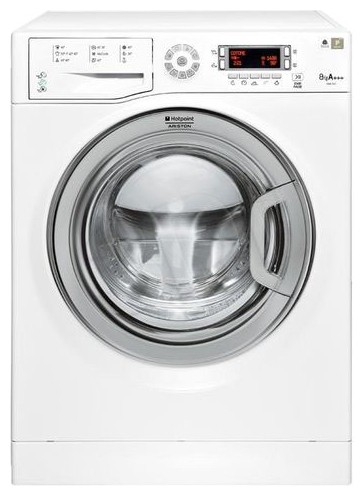 Máquina de lavar Hotpoint-Ariston WMD 922 BS Foto, características