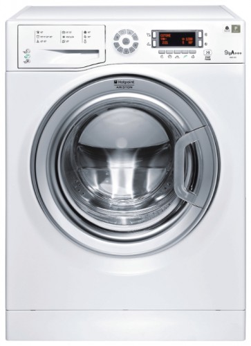 वॉशिंग मशीन Hotpoint-Ariston WMD 923 BX तस्वीर, विशेषताएँ