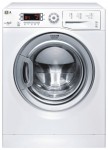 洗濯機 Hotpoint-Ariston WMD 923 BX 60.00x85.00x60.00 cm