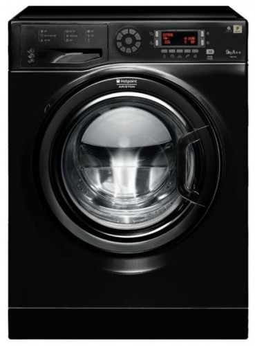 Máquina de lavar Hotpoint-Ariston WMD 942 K Foto, características