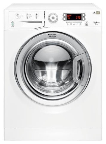 Tvättmaskin Hotpoint-Ariston WMD 962 BX Fil, egenskaper