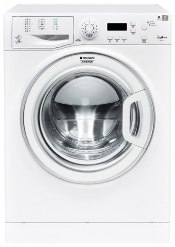 ﻿Washing Machine Hotpoint-Ariston WMF 702 Photo, Characteristics