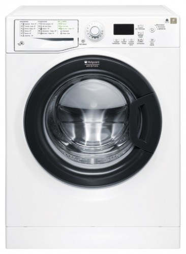 çamaşır makinesi Hotpoint-Ariston WMG 705 B fotoğraf, özellikleri