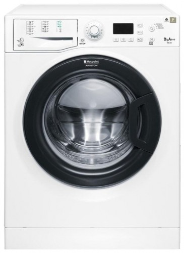 Tvättmaskin Hotpoint-Ariston WMG 922 B Fil, egenskaper