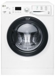 Vaskemaskine Hotpoint-Ariston WMG 922 B 60.00x85.00x53.00 cm