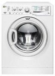 ﻿Washing Machine Hotpoint-Ariston WML 601 60.00x85.00x54.00 cm