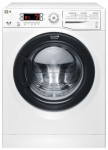 Vaskemaskine Hotpoint-Ariston WMSD 601 B 60.00x85.00x43.00 cm