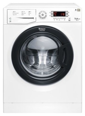﻿Washing Machine Hotpoint-Ariston WMSD 723 B Photo, Characteristics