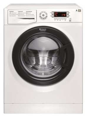 Mașină de spălat Hotpoint-Ariston WMSD 8215 B fotografie, caracteristici