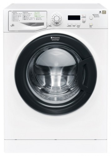 ﻿Washing Machine Hotpoint-Ariston WMSF 603 B Photo, Characteristics