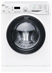 Vaskemaskine Hotpoint-Ariston WMSF 6080 B 60.00x85.00x43.00 cm