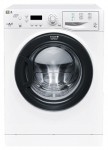 洗濯機 Hotpoint-Ariston WMSF 702 B 60.00x85.00x44.00 cm