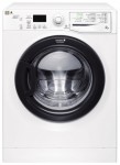Vaskemaskine Hotpoint-Ariston WMSG 600 B 60.00x85.00x42.00 cm