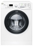 洗濯機 Hotpoint-Ariston WMSG 608 B 60.00x85.00x43.00 cm