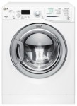 ﻿Washing Machine Hotpoint-Ariston WMSG 722 BX 60.00x85.00x43.00 cm