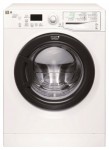 洗濯機 Hotpoint-Ariston WMSG 8018 B 60.00x85.00x48.00 cm