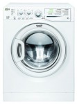 ﻿Washing Machine Hotpoint-Ariston WMSL 600 60.00x85.00x43.00 cm