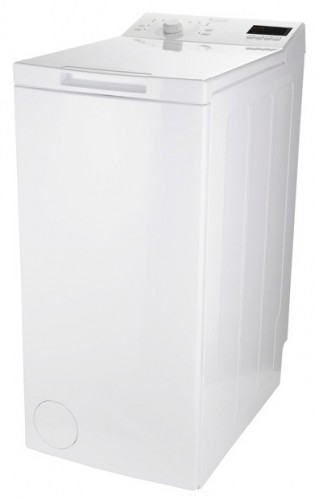 çamaşır makinesi Hotpoint-Ariston WMTF 501 L fotoğraf, özellikleri