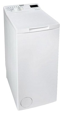 Tvättmaskin Hotpoint-Ariston WMTF 701 H Fil, egenskaper