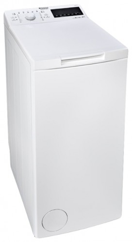 Tvättmaskin Hotpoint-Ariston WMTG 602 H Fil, egenskaper
